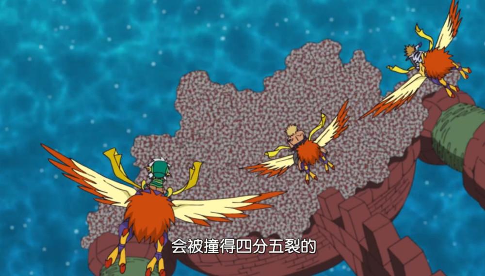 寻找神秘黄金